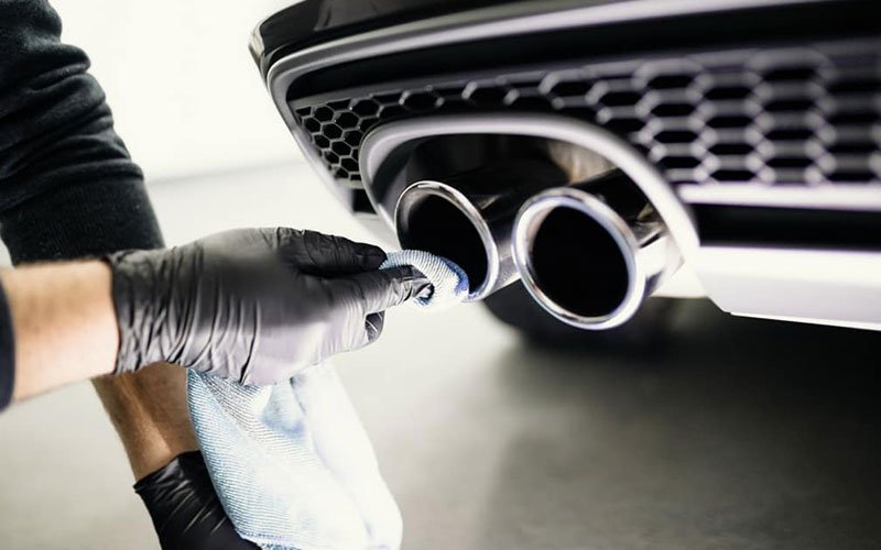 Exhaust-System-Services